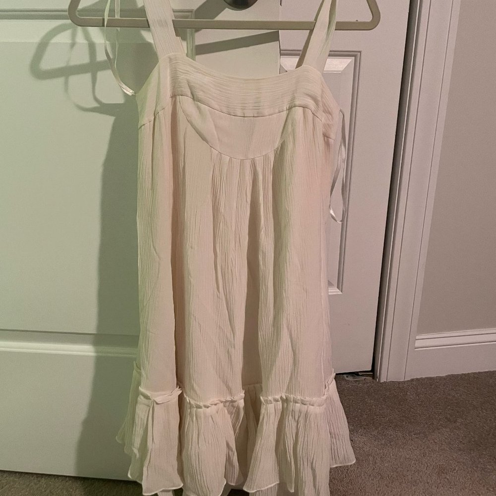 Dress- Diane von Furstenberg